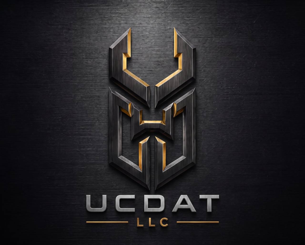 UCDAT LLC logo